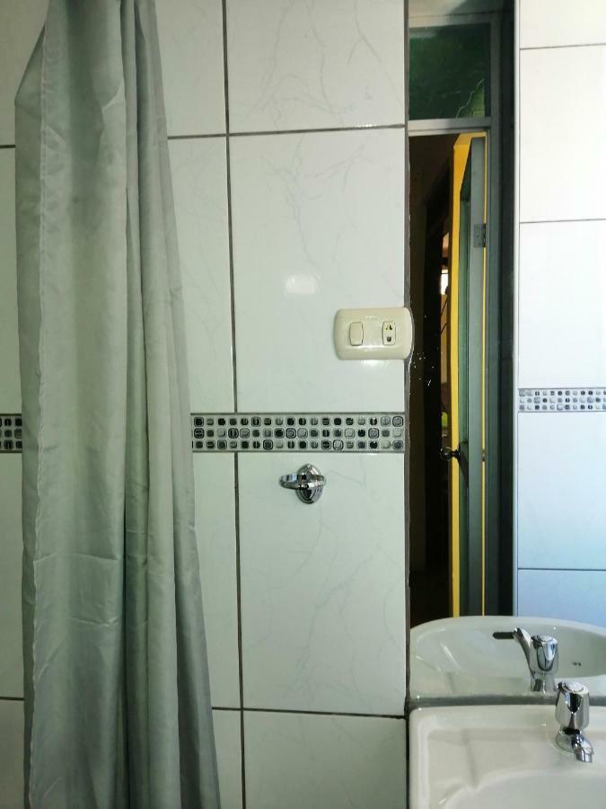 Sami House Hotel Cuzco Buitenkant foto